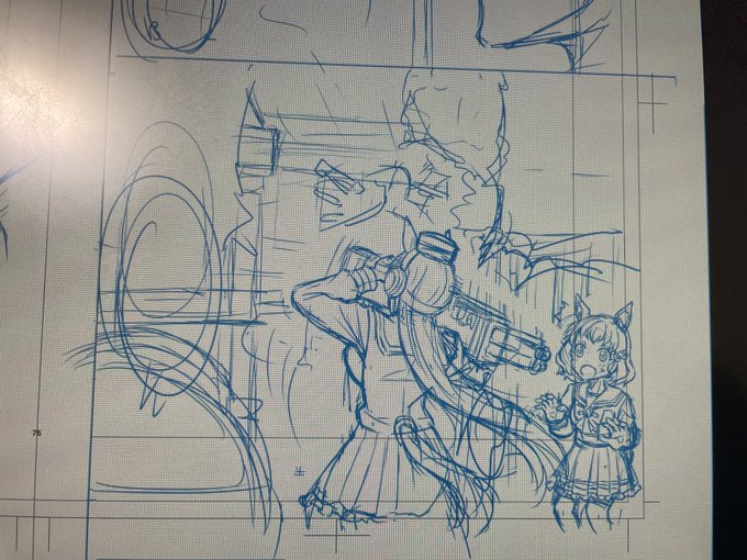 ロケランのゴルだぁ!!! 