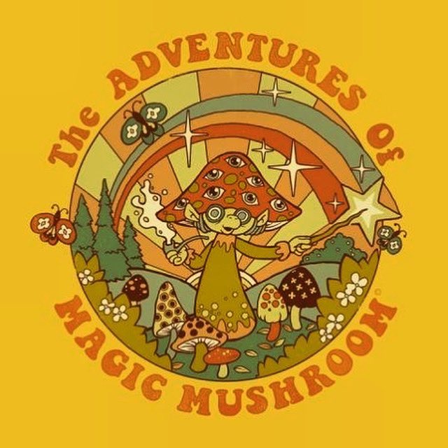 Tell us your best ✨🍄✨ adventure👇

#2bg #2bakedgirls #podcast #youtube #livestream #wewannaknow #yourfavouriteadventure #magicmoments #yatsdekab #staybaked #bleibenbakt #happywednesday #winnipeg #manitoba #canada