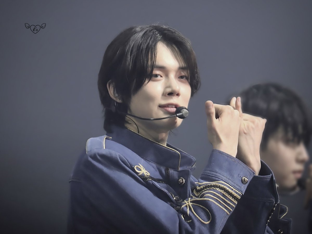 loveshot913's tweet photo. {HQ} 230325

#연준 #YEONJUN
#투모로우바이투게더 #TXT https://t.co/R4V5GTFYWj