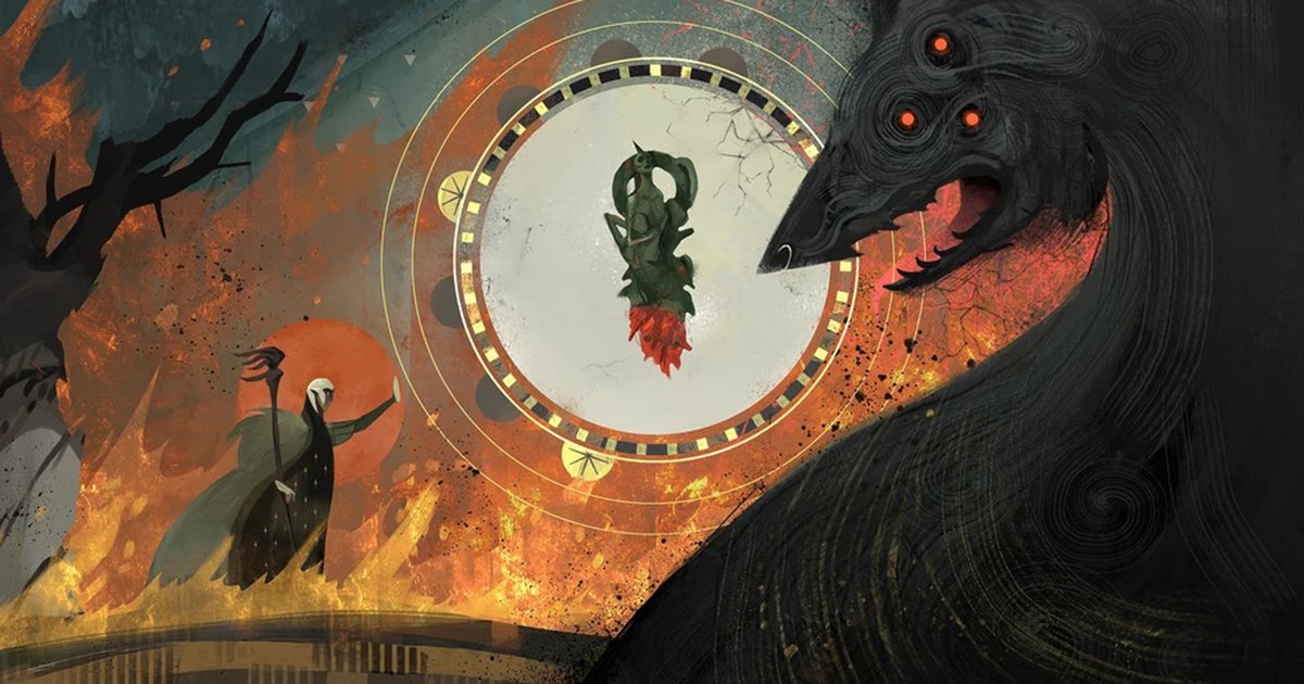 80Level's tweet image. Former @bioware executive producer @BioMarkDarrah is going to help polish @dragonage: Dreadwolf along with the Mass Effect team. 

80.lv/articles/ex-bi…

#DragonAge #dreadwolf #masseffect #videogames