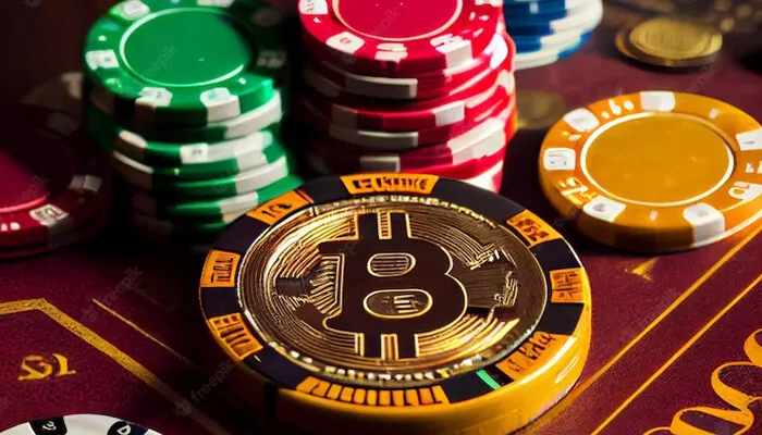 venkatakeerthi8's tweet photo. 7 Reasons Why Bitcoin Casinos Are On The Rise
#Bitcoin #casinoslot #gambling #economicsector #cryptocurrency #onlinecasinos #Security #cyberattacks #blockchain #funds #banktransfers #Banking @TycoonStoryCo @tycoonstory2020 @metaspinscasino @business
https://t.co/Q7KCcY3sv9 https://t.co/eC64fsL7xa