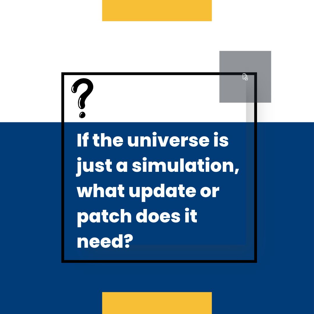 emmett_uk's tweet image. 👇 Let us know what you think!

#islifeasimultion #justforfun #patchupdate