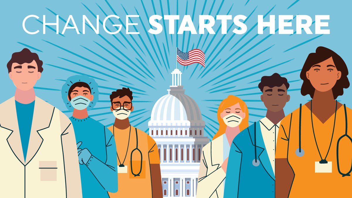 aafp's tweet photo. March 31 is your last day to register at half-price for the 2023 Family Medicine Advocacy Summit, May 22-23 in Washington, D.C. Register today: https://t.co/2Tq1UTEsYv https://t.co/SKJfZ8SkhZ