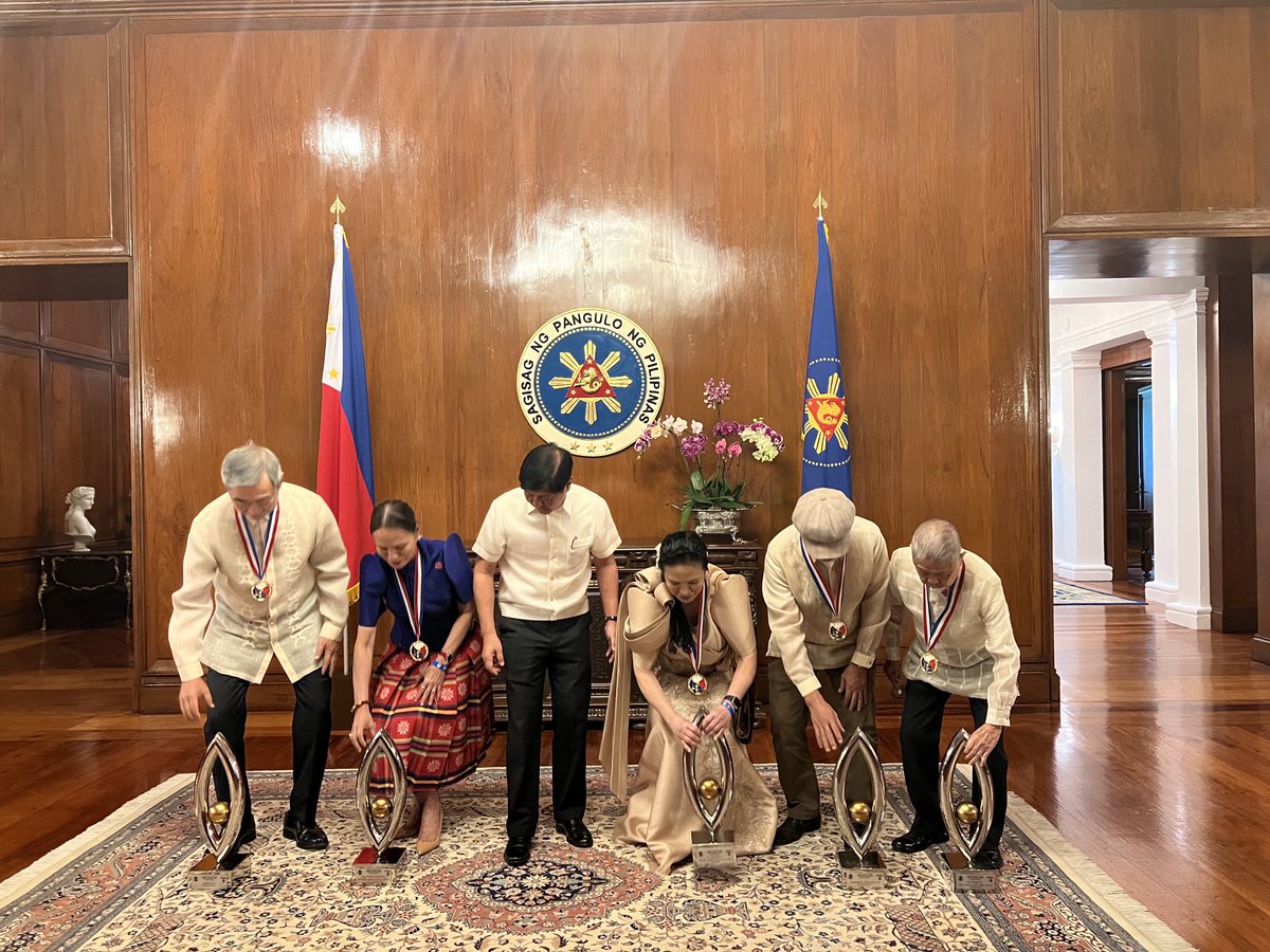 Persida Rueda-Acosta tweet media
