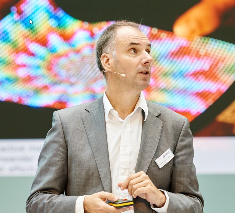 Holst Centre (@holstcentre) on Twitter photo Congrats to <a href="/ghgelinck/">Gerwin Gelinck</a> CTO <a href="/TNO_Research/">TNO Research</a> at Holst Centre🥂! He ranks #15 of Research.com Best Scientists of 2023 in the field of #electronics & #Electrical #Engineering in NL & #1555 in the world. He was cited more than 14K times & has 270 publications on his name! Congrats to <a href="/ghgelinck/">Gerwin Gelinck</a> CTO <a href="/TNO_Research/">TNO Research</a> at Holst Centre🥂! He ranks #15 of Research.com Best Scientists of 2023 in the field of #electronics & #Electrical #Engineering in NL & #1555 in the world. He was cited more than 14K times & has 270 publications on his name!