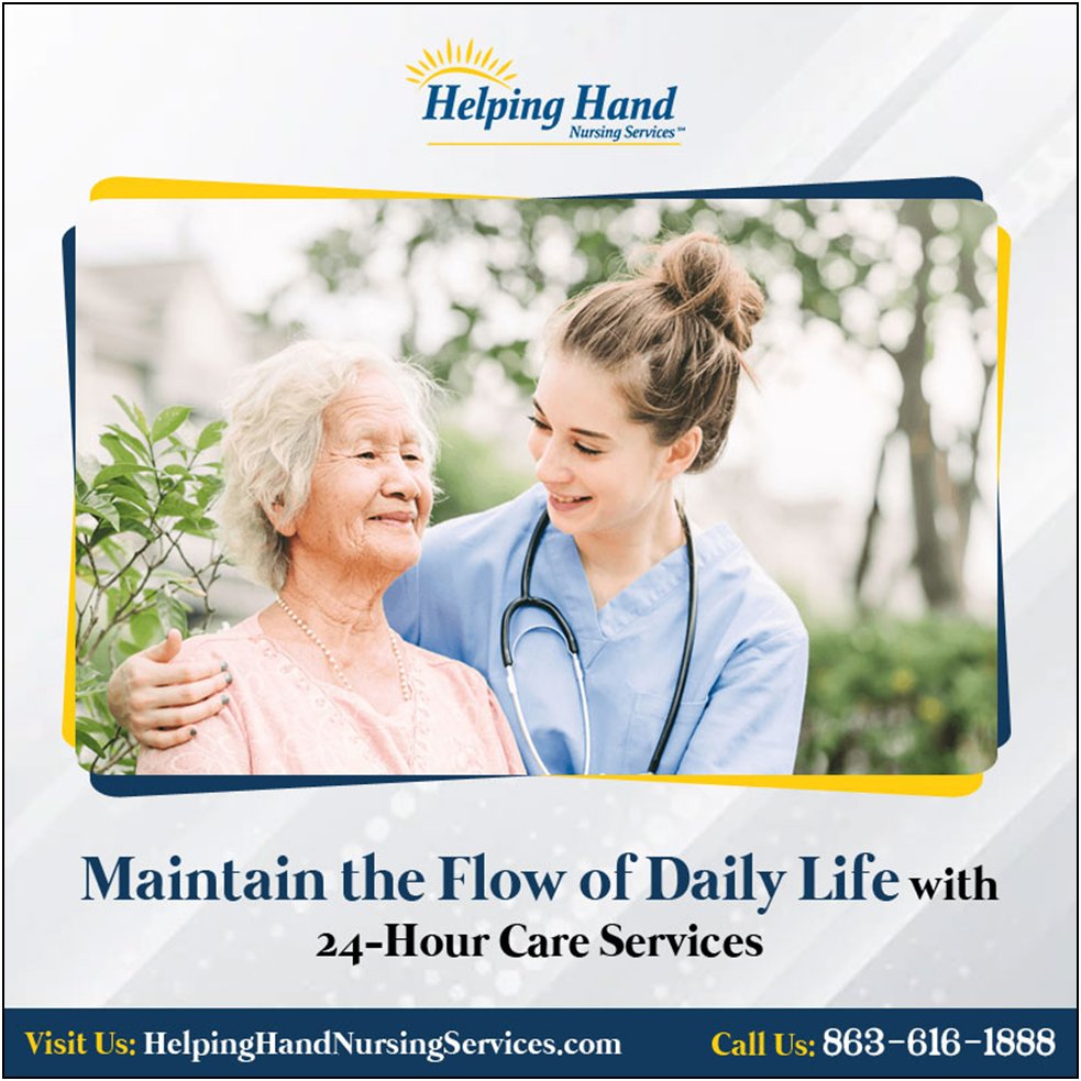 HelpingHandNS's tweet photo. An organized home and wholesome meal creates a comfortable lifestyle. Isn’t it? Helping Hand Nursing Services has professionals who can help you with that. Interested in learning more about our services, please don’t hesitate to contact us. 

#HomeCare #AgeinPlace #SeniorCare https://t.co/qbW2H9nnTB