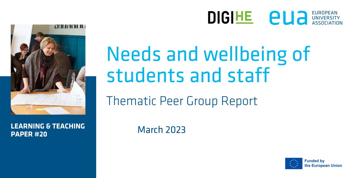 In February the 2. round of TPGs in the DIGI-HE project ended at the European Learning &amp; Teaching Forum 2023. Now the 3 TPGs published their final reports!
More: bit.ly/42nd2Mk

<a href="/_NextEducation_/">Next Education</a> at <a href="/DHBW_Karlsruhe/">DHBW Karlsruhe</a> at next-education.org
nextskills.org