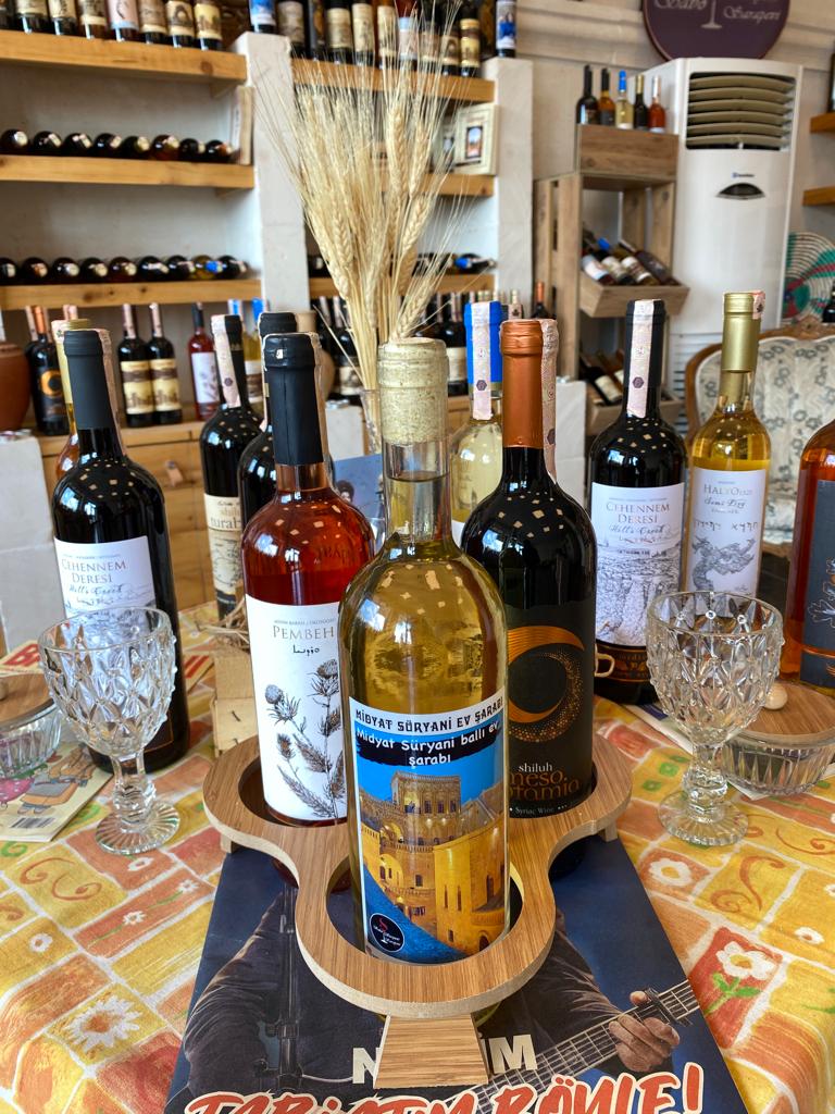 Mardin Midyat Süryani şarap (@midyatsarap47) on Twitter photo 