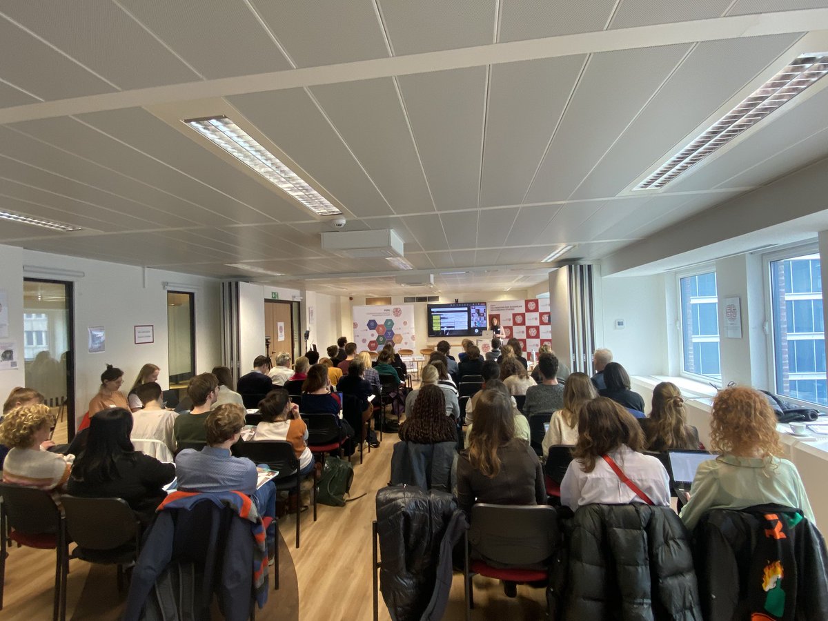 ChildMove Project tweet media