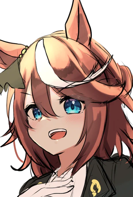 テイオーwip 