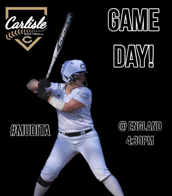 Carlisle Softball tweet media