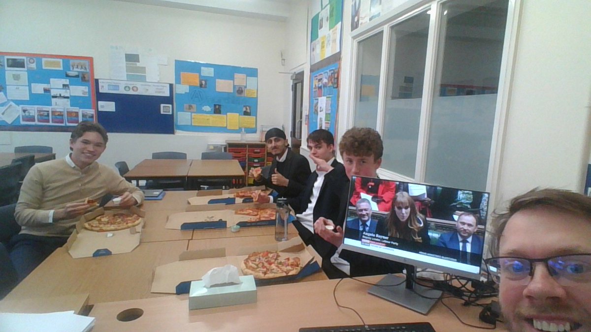 LP Politics & Global Perspectives tweet media
