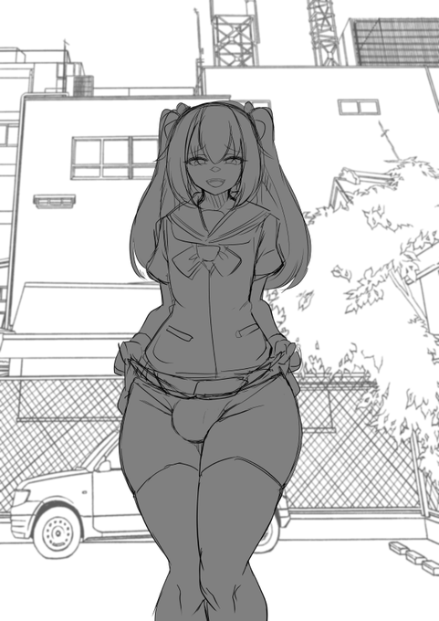 しごといってきます 