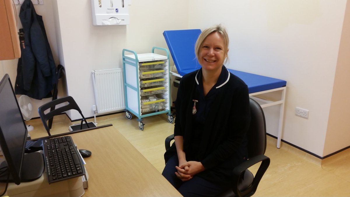 We have NHS nurses in our medical suite twice a week, offering healthcare to those we support. Read about a random act of kindness and how it led to a fantastic morning Liz had back in November

barnabus-manchester.org.uk/a-random-act-o…

#homeless #charity #manchester