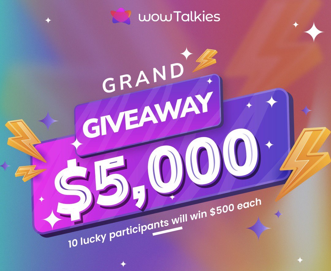 wowTalkies- We are live on the Testnet! tweet media