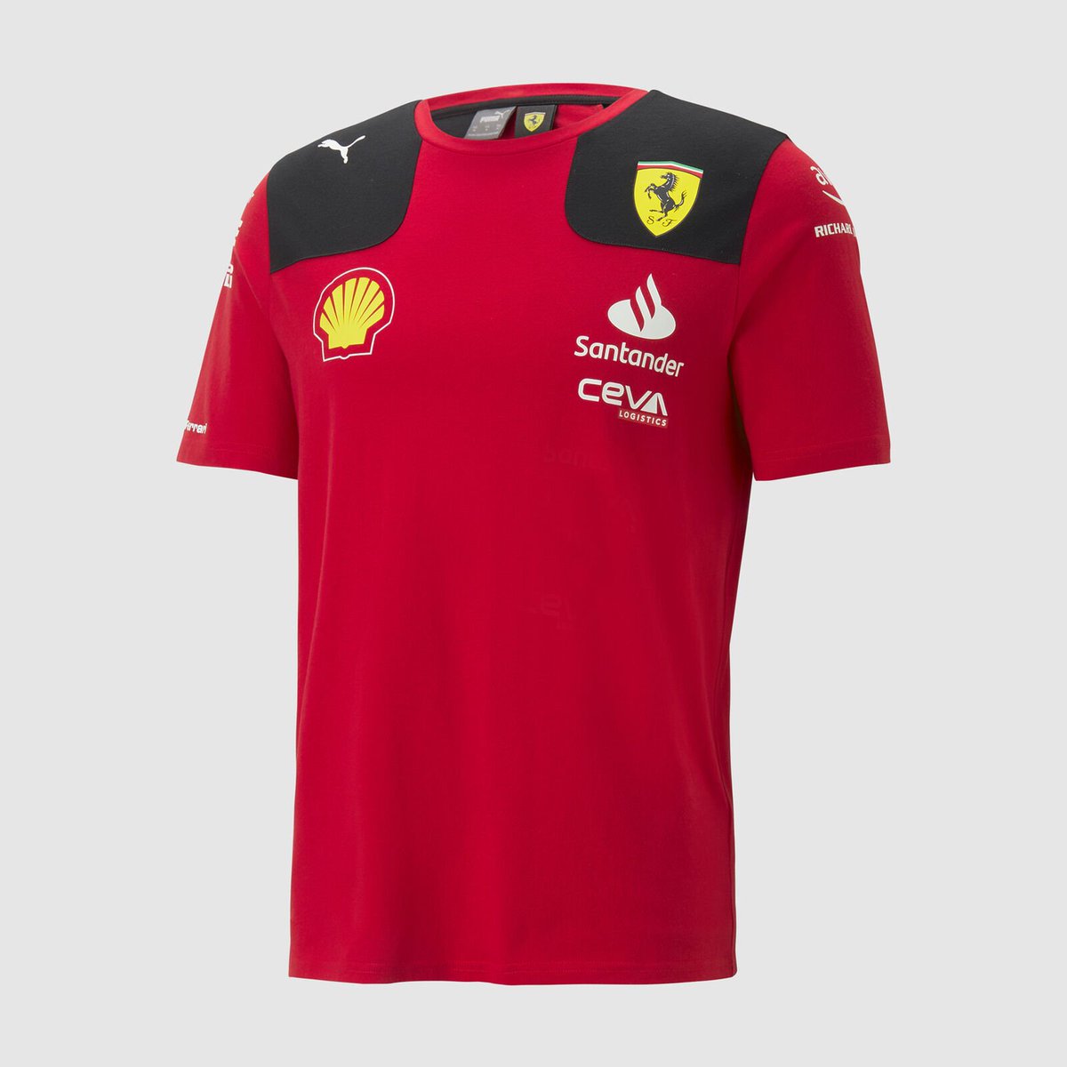 F1_Papi's tweet photo. @DeporteParaiso* les va a regalar una camiseta** de Ferrari, Redbull ó Aston Martin.

El ganador** será anunciado al terminar el GP de Australia, el Domingo 2 de Abril.

Qué tienen que hacer?
- RT esta publicación
- Seguir a @DeporteParaiso y @F1_Papi https://t.co/hv9L7dAZSz