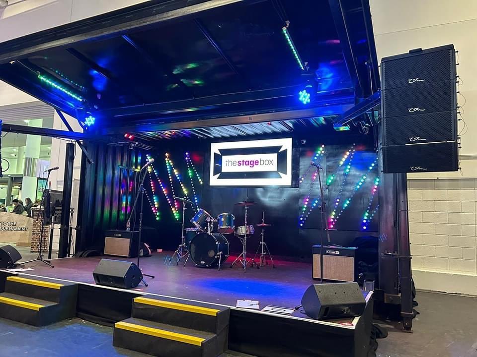 Blue tick?❌
Blue lights! ✅