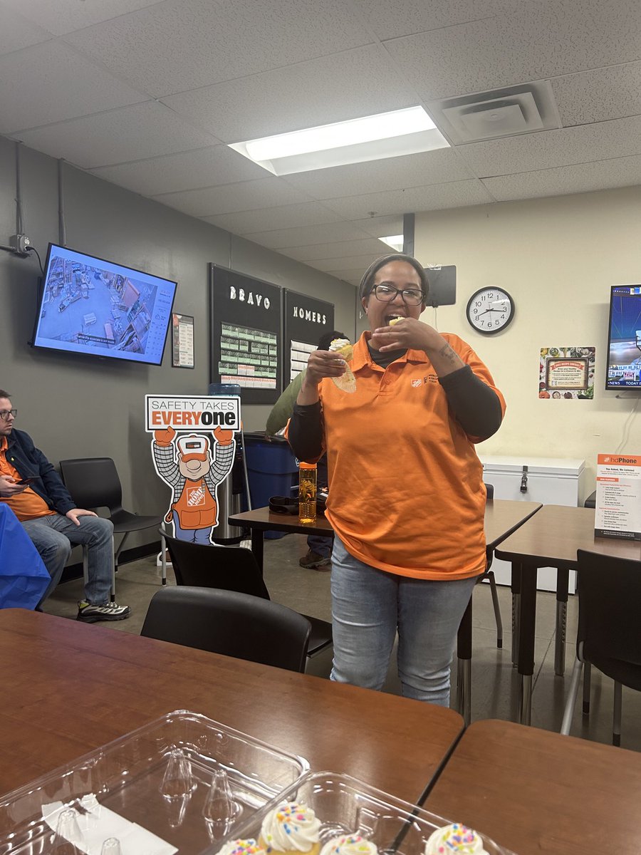 CT (@met3857) on Twitter photo Happy Birthday and Welcome to the team Lauren! #Home Depot 3857 <a href="/jzeilerman/">Janet Eilerman</a> <a href="/kelly_broyles/">Kelly Broyles</a> <a href="/KimGoldhardt187/">Kim Goldhardt</a> @THDLisaWilliams<a href="/Erin3857/">ErinHD3857</a> @spohn3857 Happy Birthday and Welcome to the team Lauren! #Home Depot 3857 <a href="/jzeilerman/">Janet Eilerman</a> <a href="/kelly_broyles/">Kelly Broyles</a> <a href="/KimGoldhardt187/">Kim Goldhardt</a> @THDLisaWilliams<a href="/Erin3857/">ErinHD3857</a> @spohn3857