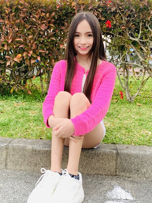 Twitterのコスプレ画像11