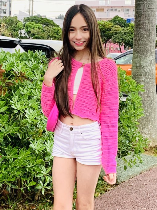 Twitterのコスプレ画像10