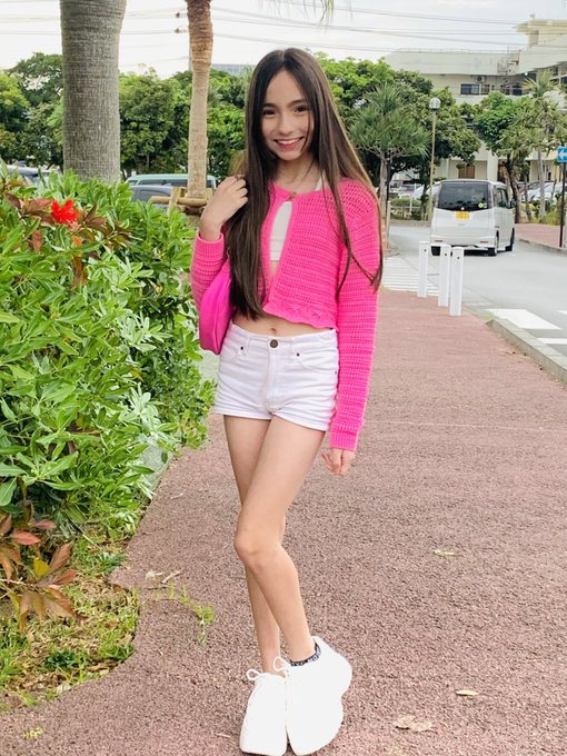 Twitterのコスプレ画像9