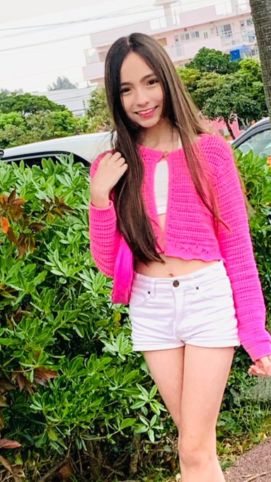 Twitterのコスプレ画像12