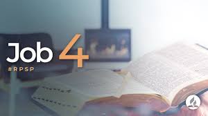 JOB 4:3-4
He aquí, tú enseñabas a muchos, y fortalecías las manos débiles;
Al que tropezaba enderezaban tus palabras,
Y esforzabas las rodillas que decaían.
#PrimeroDios 
#RPSP