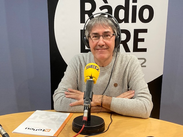 ESPAI AECE. Entrevista amb Francisco Canalda, director i soci de l'Ateneu Privacy Consulting.
Parlem sobre la importància de la privacitat de les dades a Internet i com es poden adaptar les empreses a les legislació de protecció.
go.ivoox.com/rf/105401960

<a href="/aecebre/">AECE</a> <a href="/ateneuprivacy/">Ateneu Privacy Consulting</a>