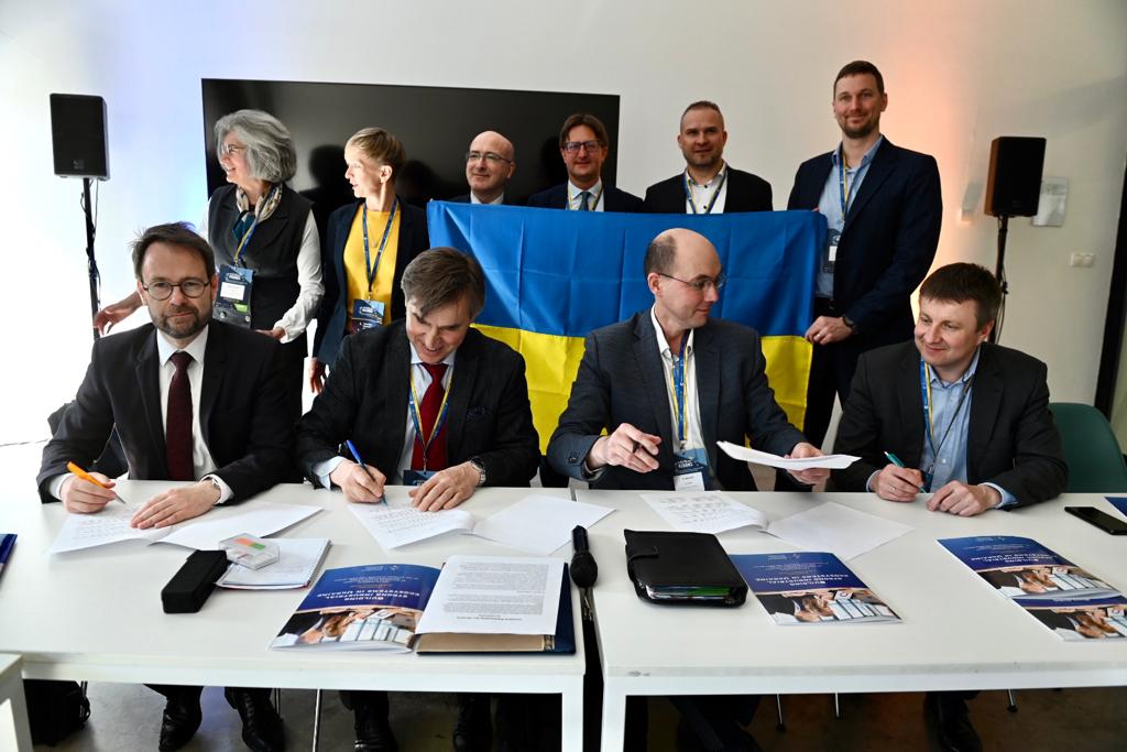 European Cluster Collaboration Platform (ECCP) tweet media