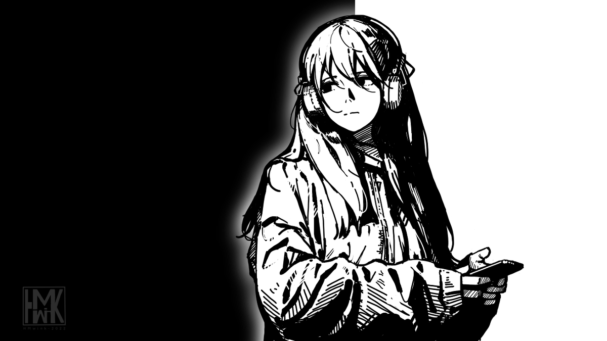 HUAMwink's tweet photo. 日常速途练习23年3月27 #插画 #美女 #原创 #女の子 #少女 #女孩子 https://t.co/fGOacI0WS1 https://t.co/w6nakH4hdg