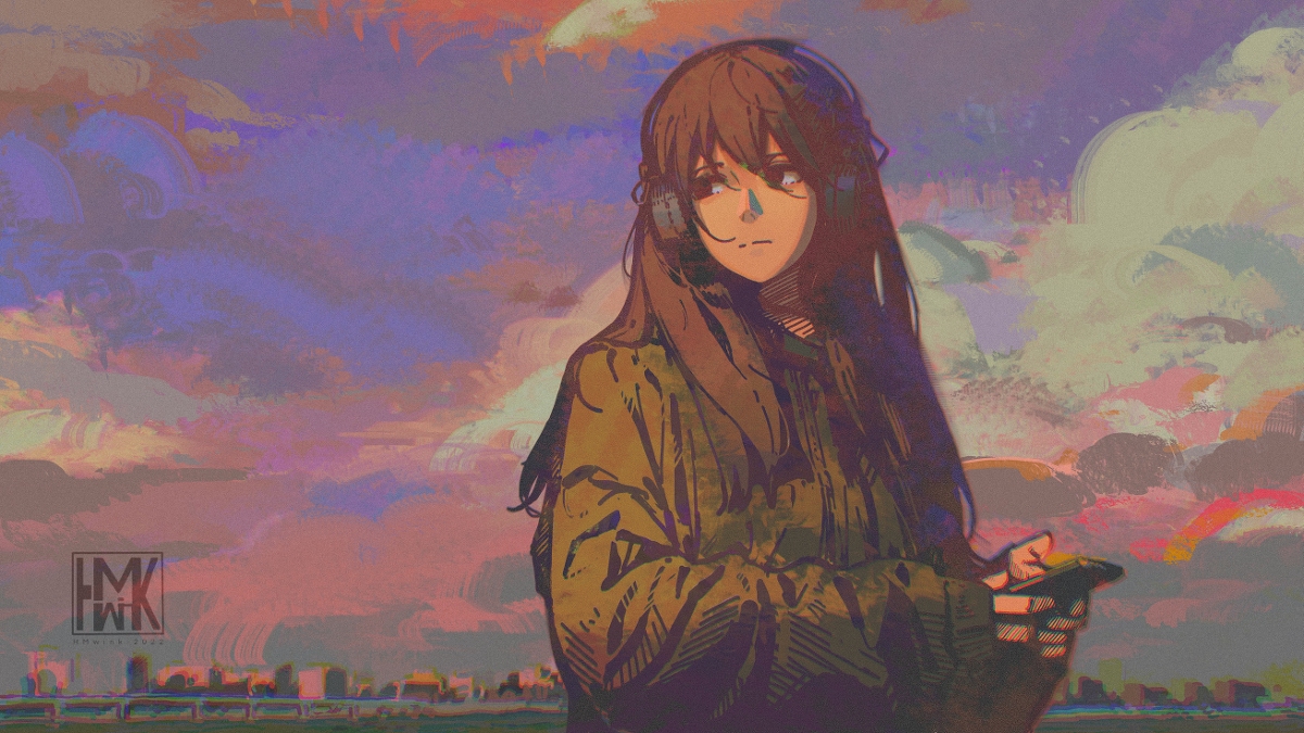 HUAMwink's tweet photo. 日常速途练习23年3月27 #插画 #美女 #原创 #女の子 #少女 #女孩子 https://t.co/fGOacI0WS1 https://t.co/w6nakH4hdg