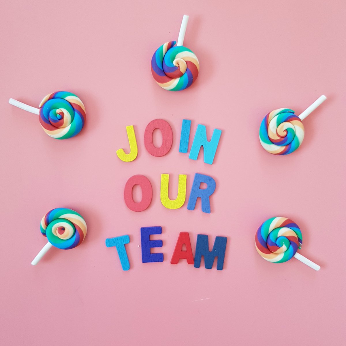 We have a #jobvacancy for a market staff trader to work with us when we appear at events in #Southampton with our bakes. Own, clean transport is required! Various hours. More info at bit.ly/3ZrD8em #Southampton #JobVacancies #Recruitment #SouthamptonJobs @communicare_so