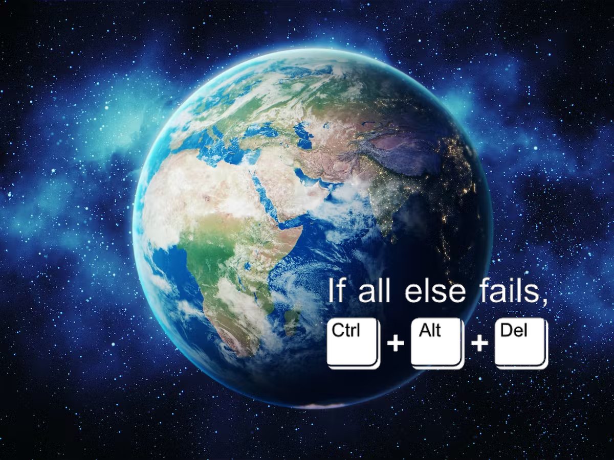 Back2Basics_PII's tweet image. Duizend experts, onder wie Elon Musk en oprichter Apple, slaan alarm over #AI: pauzeer de ontwikkeling!
#LosingControl? #ControlAltDelete!
ad.nl/tech/duizend-e…