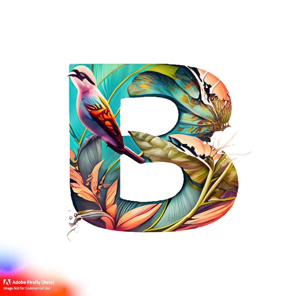 feydesign's tweet photo. Try prompt Letters from A-Z with Animal Alphabetical Characters on #AdobeFirefly  @Adobe  @creativecloud @AdobeCare https://t.co/lftzmKBSLm