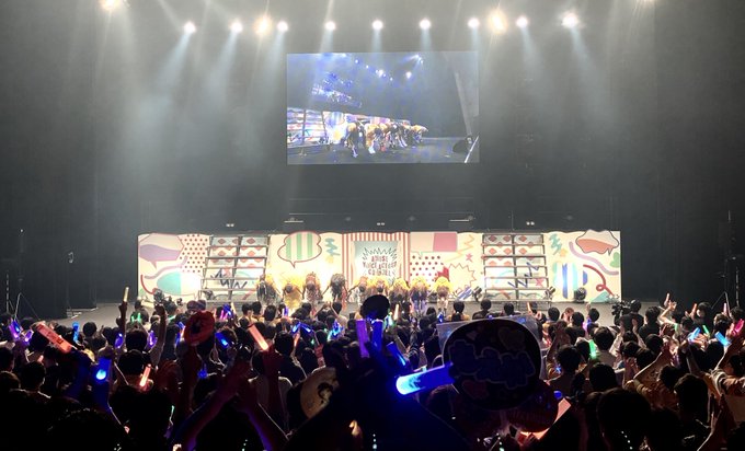 ＼ #アミュボFes2023 ライブレポ／「AMUSE VOICE ACTORS CHANNEL FES 2023 」#