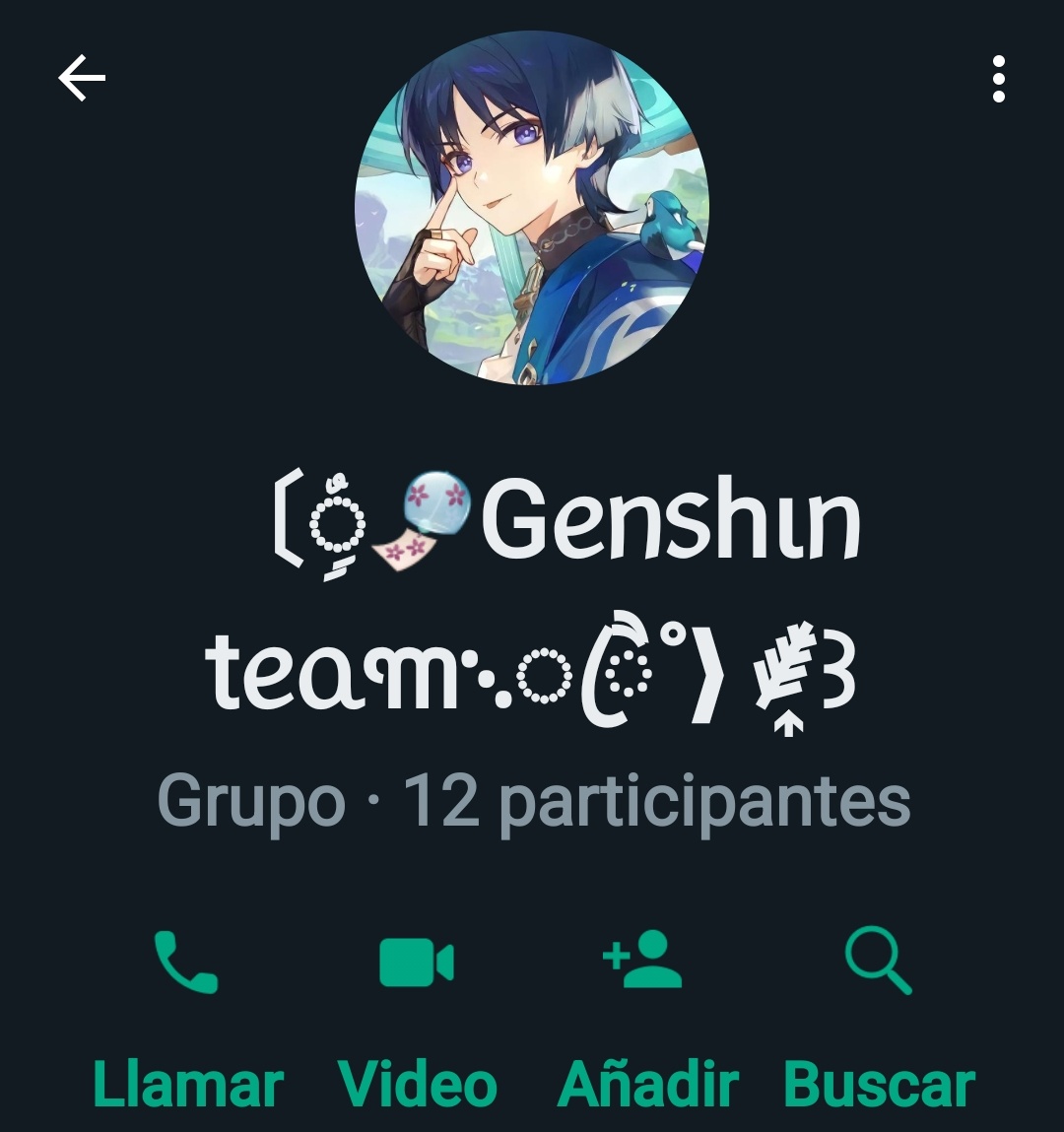 chiscaralvrr's tweet photo. quien quieree unirse https://t.co/hD7TkXvfCw