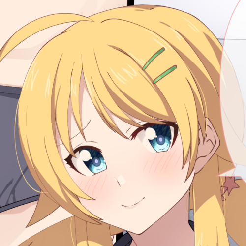 Fanbox/Fantia更新しました「おしっこで汚れたぱんつを見せてくれる八宮めぐるちゃん」
Fanbox:https://t.co/5Y449FyFA8
Fantia:https://t.co/STCfMIcgZ9 