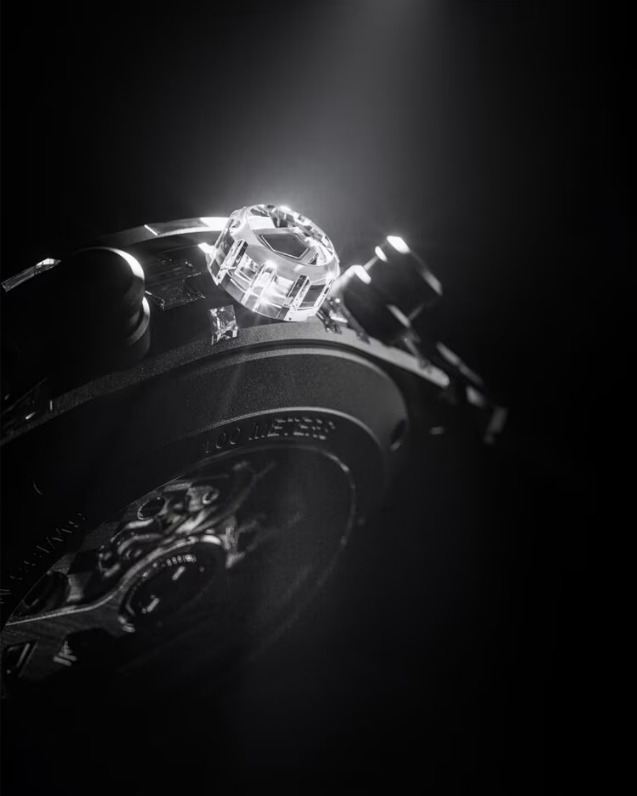 capsouldiamond's tweet photo. Thank you, TAG Heuer, for embracing innovation, and congratulations! We are proud to be part of this avant-garde creation, and to celebrate design-led tech

#design #luxury #labgrowndiamonds #innovation https://t.co/csUPJ6oU55