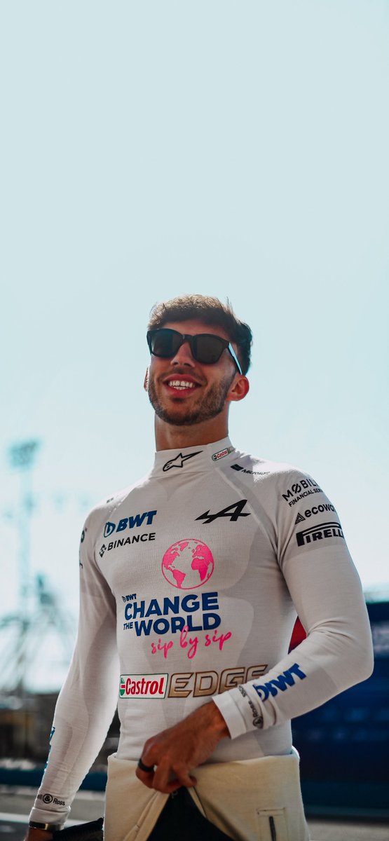F1 JPG on Twitter "📸 New F1 wallpapers 📸 Pierre Gasly x Alpine 🇫🇷"