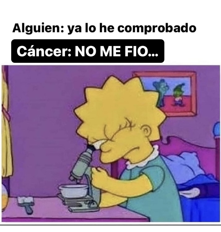cancer_hn's tweet photo. 🤣 No lo podemos evitar #cancer #horoscoponegro https://t.co/KfN1a0DlNX