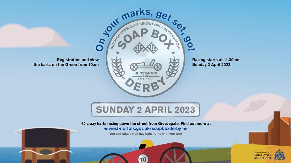WestNorfolkBC on Twitter 
