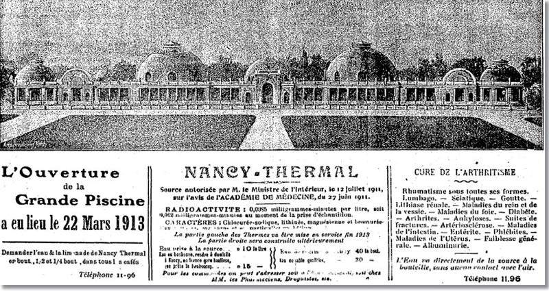 Base de défense de Nancy tweet media