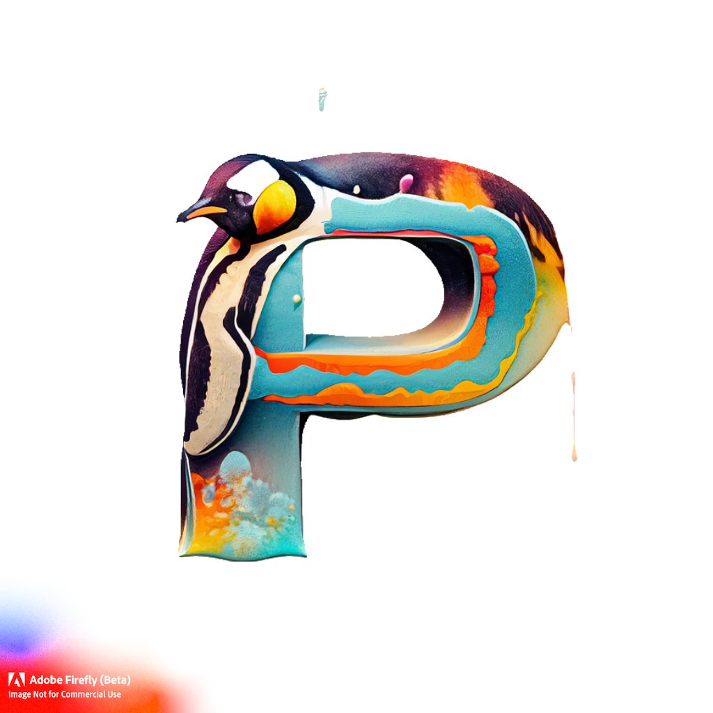 feydesign's tweet photo. Try prompt Letters from A-Z with Animal Alphabetical Characters on #AdobeFirefly  @Adobe  @creativecloud @AdobeCare https://t.co/JgFfgQC2cI