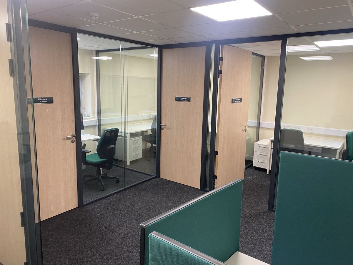Brookpark Business Centre (@brookparkentctr) on Twitter photo We have a number of offices ‘To Let’ various sizes … enquiries to Peter 086 4410484 or info@brookpark.ie #Dunmanway #WestCork #remotejobs #remoteworking We have a number of offices ‘To Let’ various sizes … enquiries to Peter 086 4410484 or info@brookpark.ie #Dunmanway #WestCork #remotejobs #remoteworking