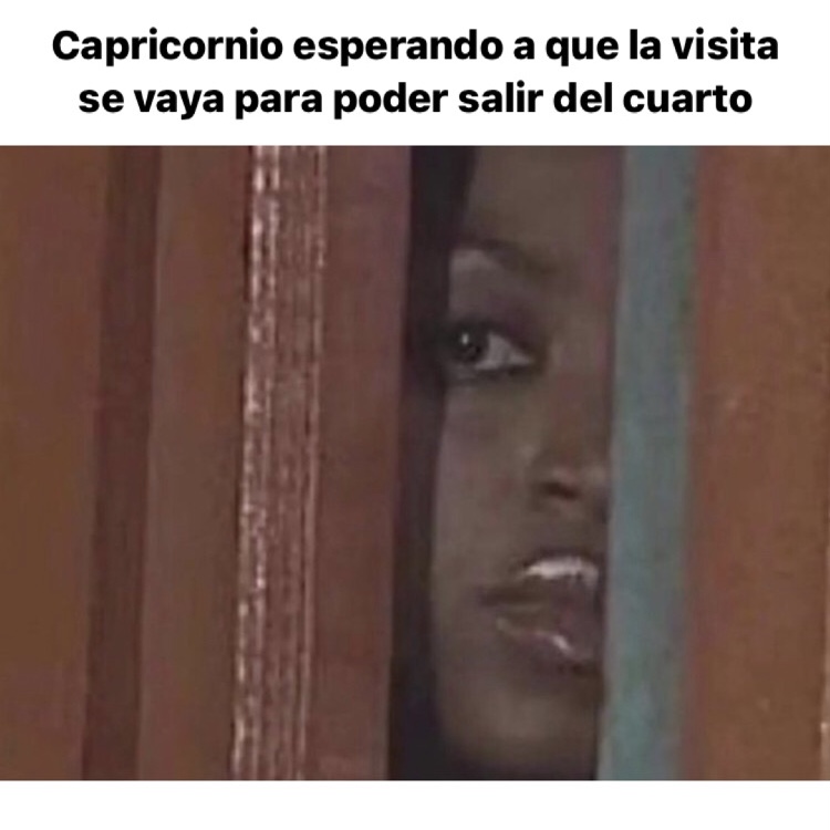 🤣🤣🤣 #capricornio #horoscoponegro