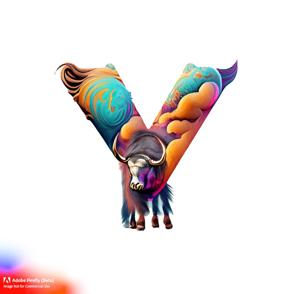 feydesign's tweet photo. Try prompt Letters from A-Z with Animal Alphabetical Characters on #AdobeFirefly  @Adobe  @creativecloud @AdobeCare https://t.co/BNayeRlRii
