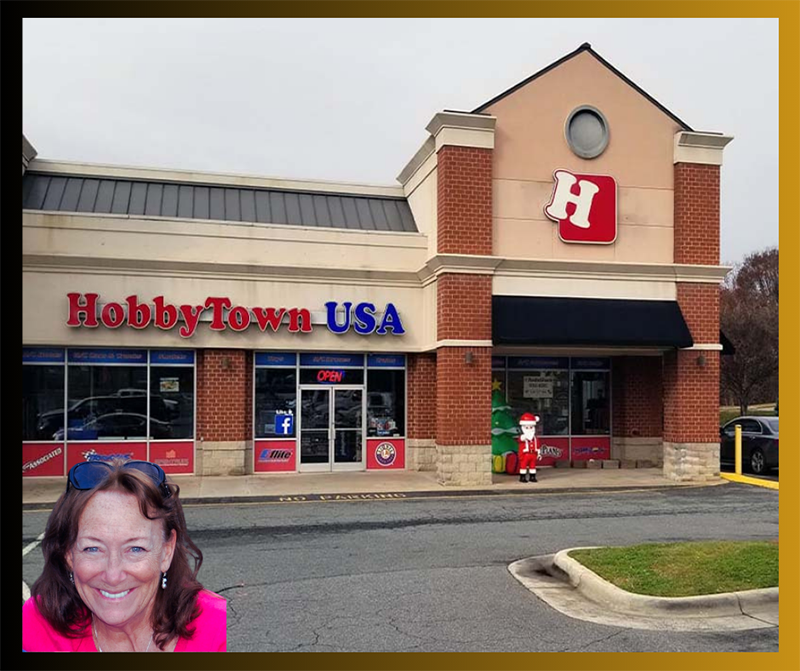 Take2withTesa's tweet photo. Support Local Business -- this one is amazing:  https://t.co/rIDaoim28t  #supportsmallbusiness #supportlocal #toys for #Children and Adults -- #articles @Mooresville_NC @hobbytown https://t.co/bUTcbCh7I2