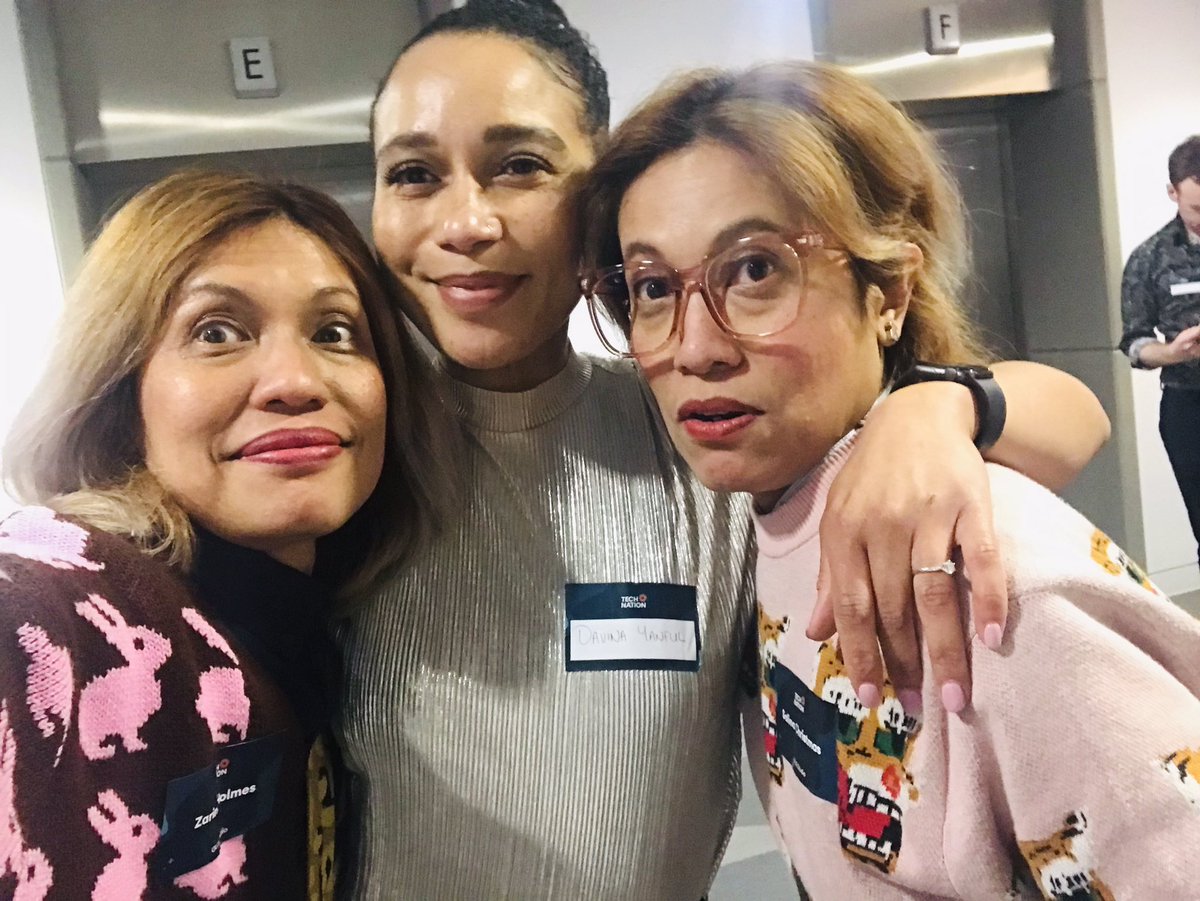 AlohaGLUE's tweet image. Thank you @TechNation for the wonderful Founders Reunion last night. May the same innovative spirit and enthusiasm continue through to the next future endeavours. Proud to be a part of the UK tech ecosystem legacy. 

#WeAreTechNation 
#alohaglue