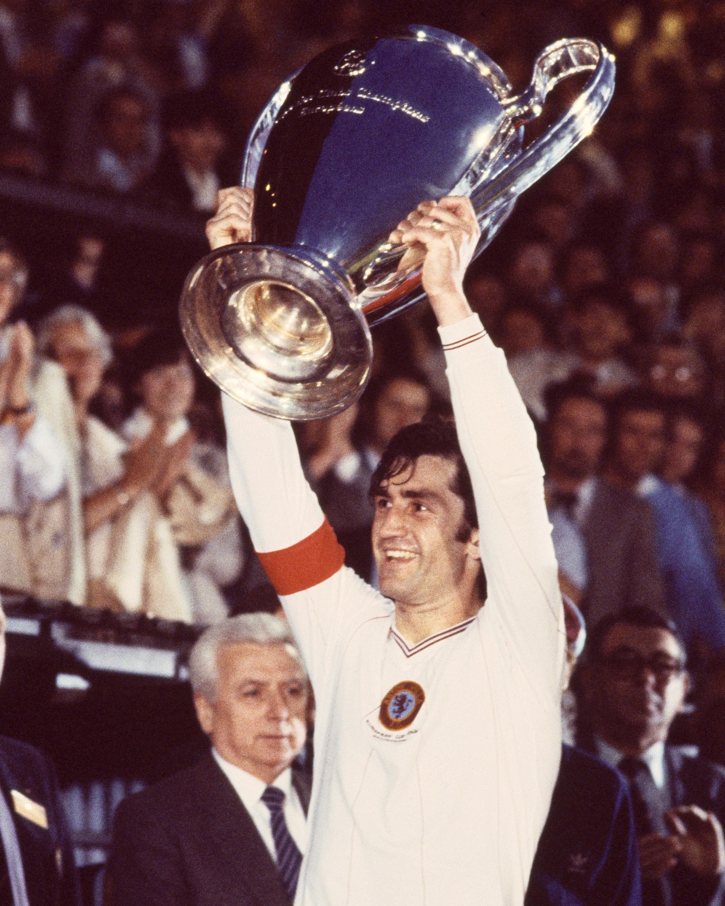 European cup aston sale villa