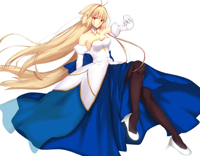 ご依頼の姫アルクはこちらでした～ 